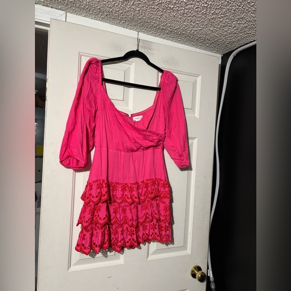 Lovers and friends Aella mini dress - Picture 3 of 6